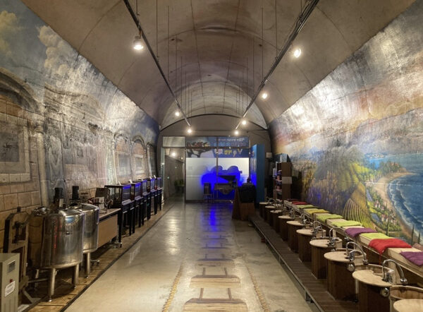 Gwangyang Wine Cave — photo 1