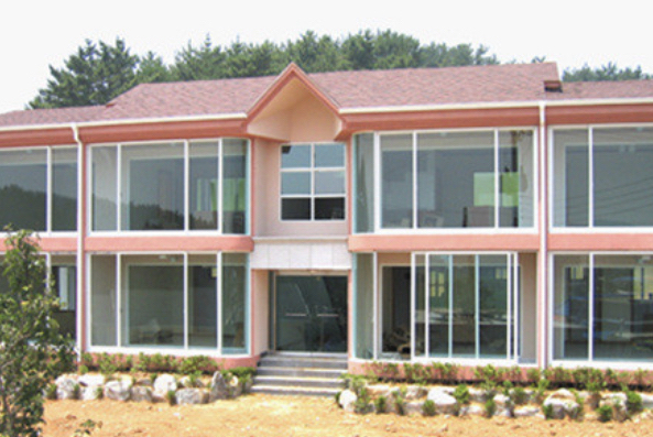 Bada Naaeum Pension — photo 1