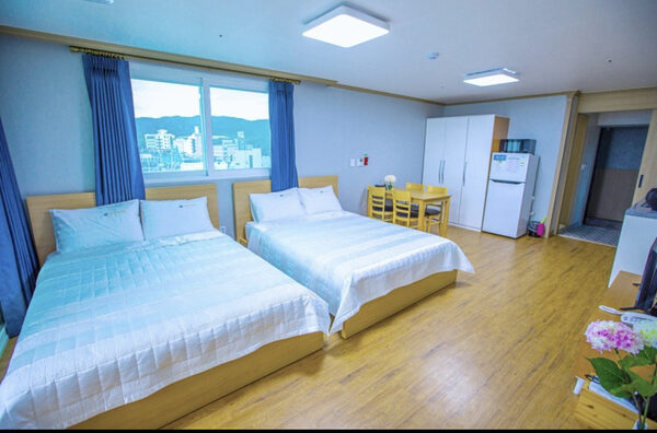 Long Beach Family Hotel — photo 1