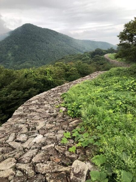 Daeguksan Fortress — photo 1