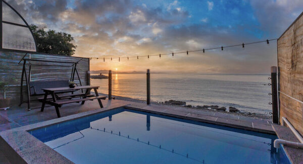 Namhae Sea Hyanggi Pension  — photo 1