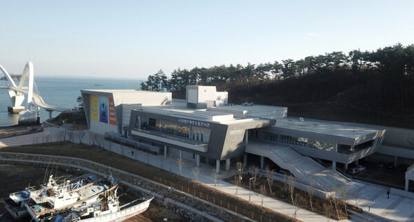 National Taean Marine Museum — photo 1