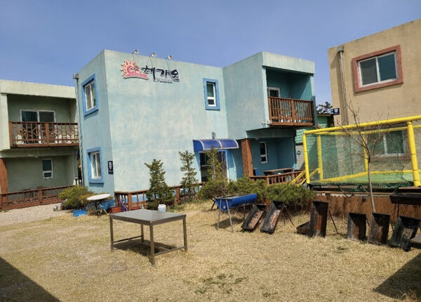 Haegaon Pension  — photo 1