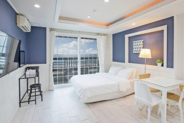 Palm Beach Pension  — photo 1