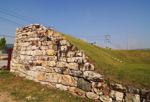 Namwon Fortress — photo 1