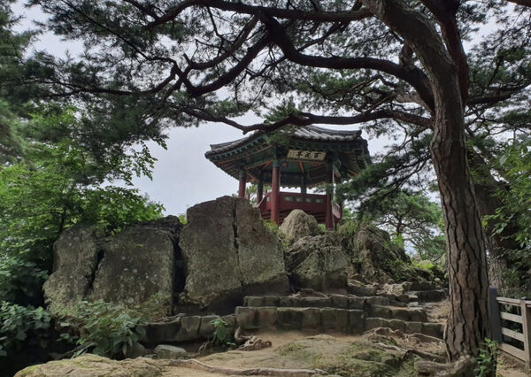 Busosan Fortress — photo 1