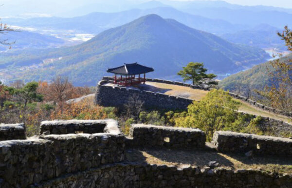 Geumseongsan Fortress — photo 1