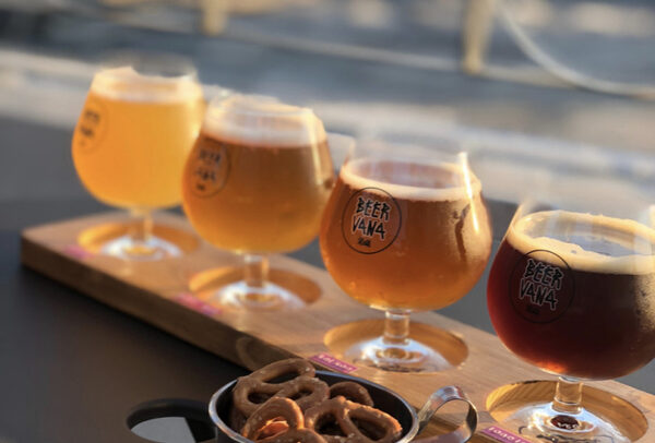 Beervana Seoul — photo 1