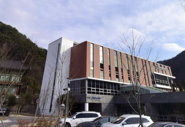 Mudeungsan NPO — photo 1