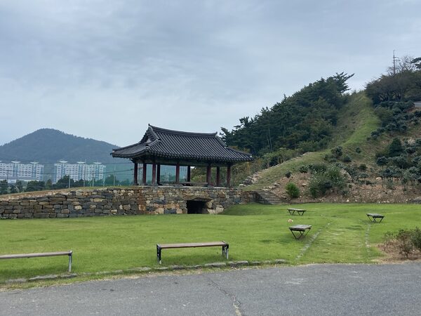 Anheungseong Fortress  — photo 1