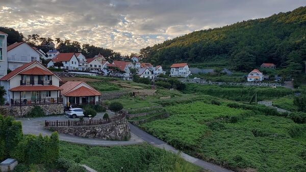 Namhae German Village  — photo 1