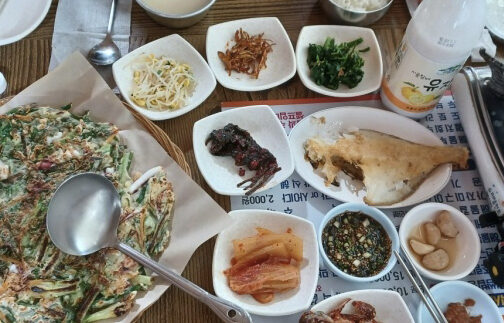 Sigol Halmae Makgeolli Restaurant — photo 1