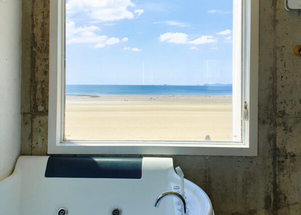 Taean The Classic Spa Pension  — photo 1