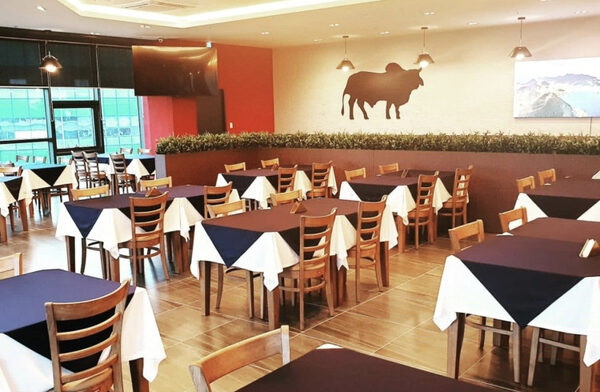 Churrasco Brazil — photo 1