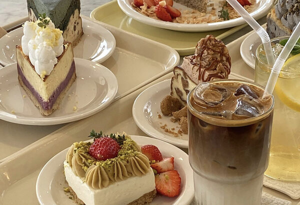 Rebirth Vegan Gluten Free Cafe — photo 1