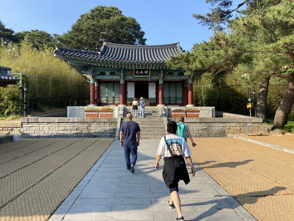 Ojukheon House — photo 1