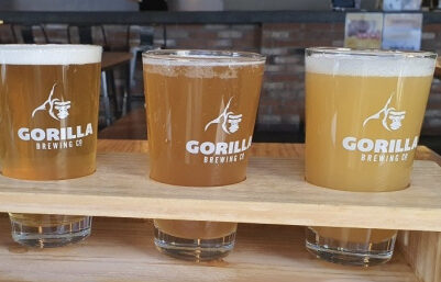 Gorilla Brewing — photo 1