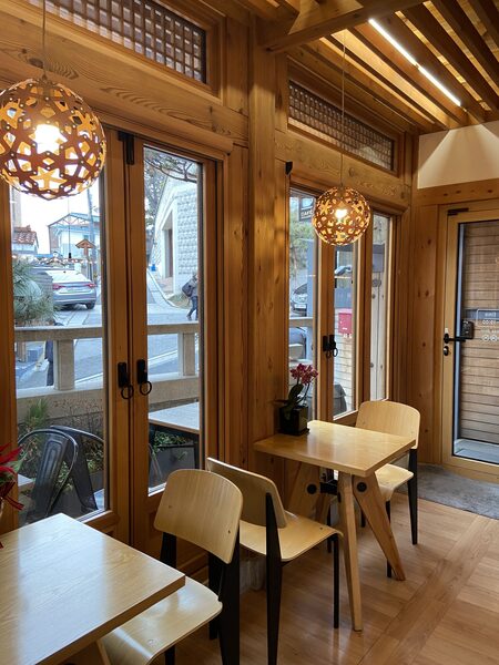Bukchon Hanok Village — photo 1