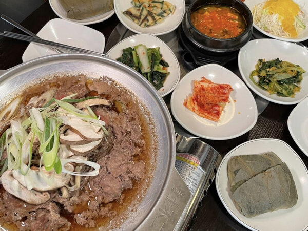Choidaekamnae — photo 1