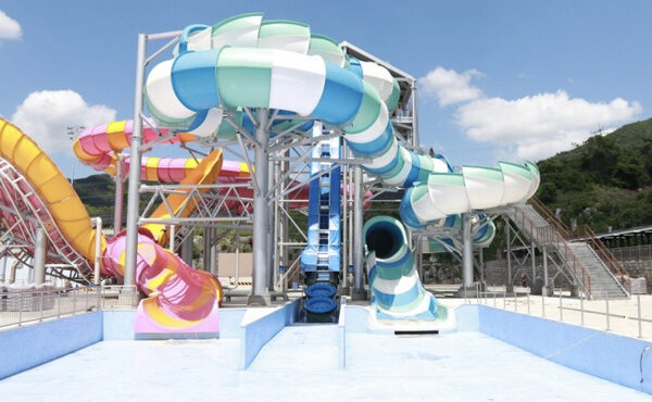 Welli Hilli Water Park — photo 1