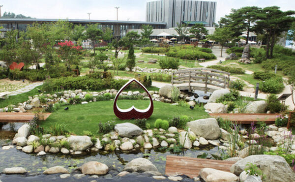 Deokpyeongjayeon Rest Stop — photo 1