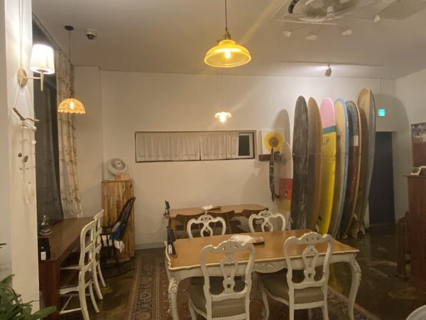 Zezes Table — photo 1