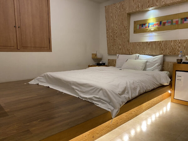 Maru Hotel — photo 1