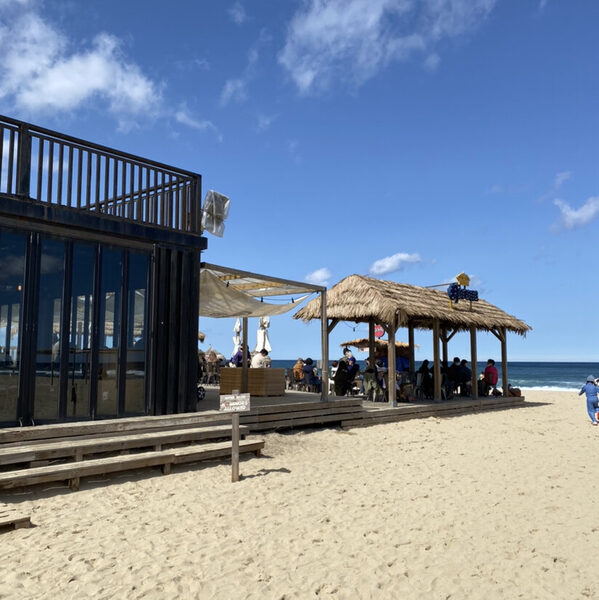 Surffy Beach  — photo 1