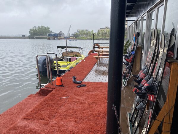 Waterski Club — photo 1
