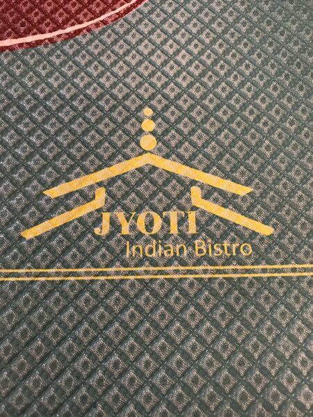 Jyoti Indian Bistro — photo 1