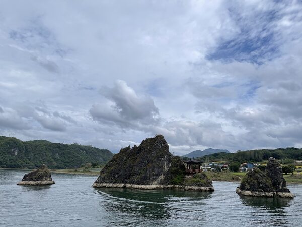 Dodamsambong Peaks  — photo 1