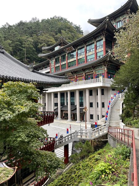Guinsa Temple  — photo 1