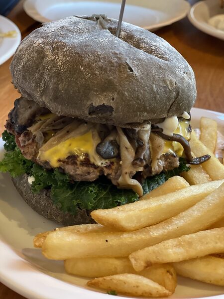 Yankee Pizza and Burger  — photo 1