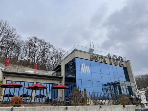 Route 102  — photo 1