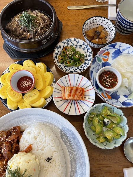 Jeonpo Restaurant  — photo 1