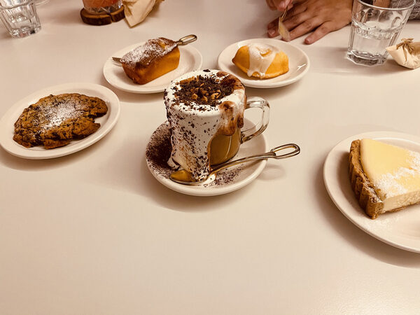 Offer Cafe — photo 1
