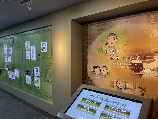 Yangnyeong Herb Medicine Museum — photo 1