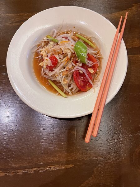 Hi Thai — photo 1