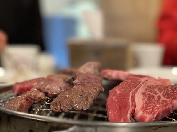 Daegwallyeong Korean Beef Butcher — photo 1