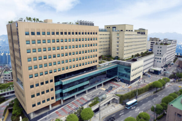 St. Vincents Hospital — photo 1