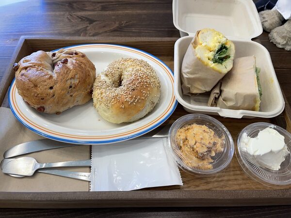Youngs Bagel — photo 1