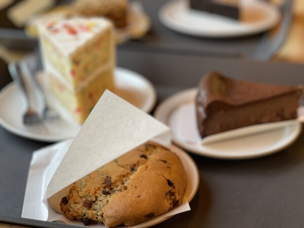 Cafe Hangout — photo 1