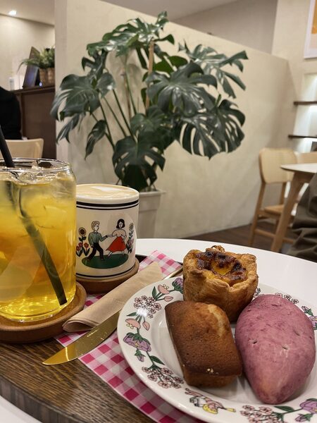 Cafe Daol  — photo 1