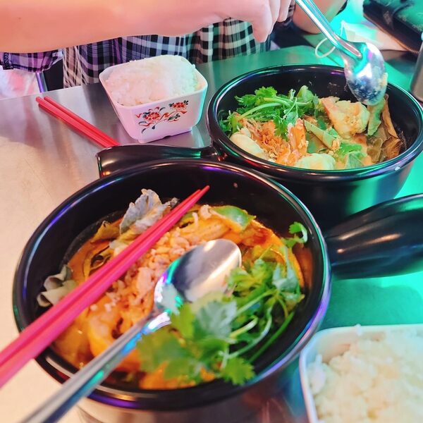 Thai Cuisine Hata — photo 1