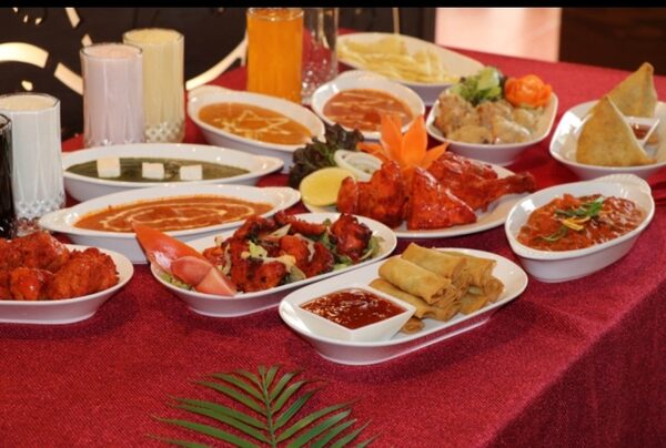 Royal Indian Restaurant  — photo 1