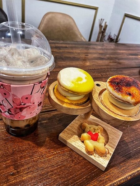 Dessert Kingdom — photo 1