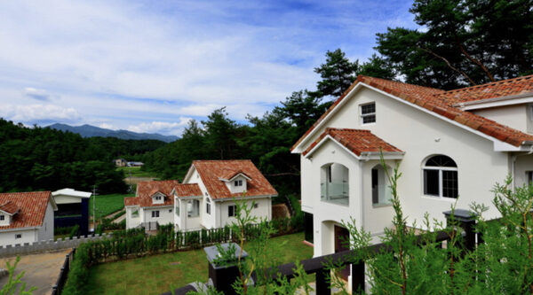 Hwanta Kolla Resort — photo 1