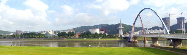 Expo Science Park — photo 1