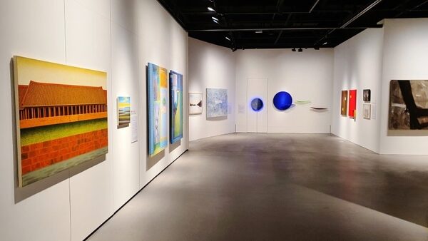 Daejeon Shinsegae Art And Science — photo 1