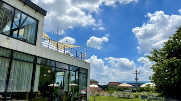 Cafe Jangan — photo 1